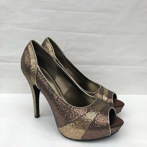 WORTHINGTON women's high heels